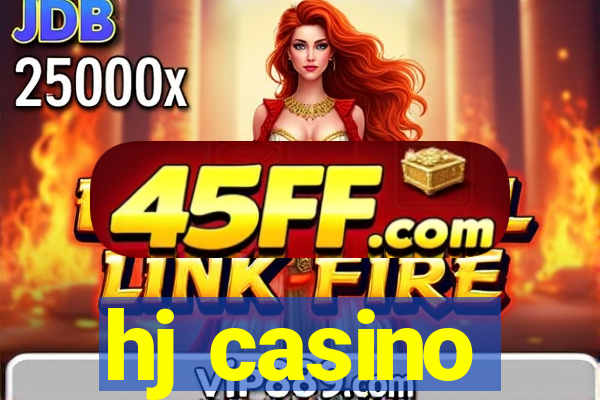 hj casino
